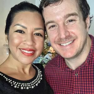 Meet your Posher, Grant